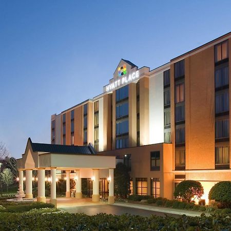 Hyatt Place Nashville Airport Ngoại thất bức ảnh