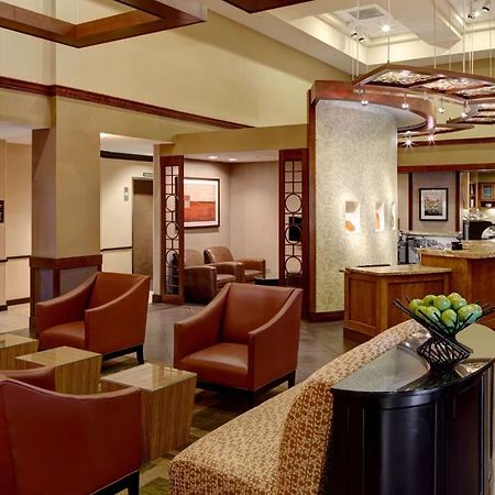 Hyatt Place Nashville Airport Ngoại thất bức ảnh