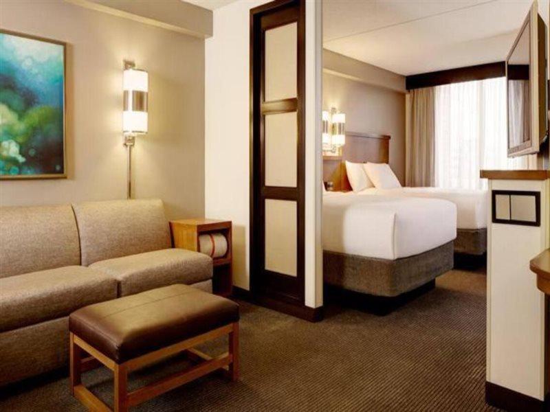 Hyatt Place Nashville Airport Ngoại thất bức ảnh