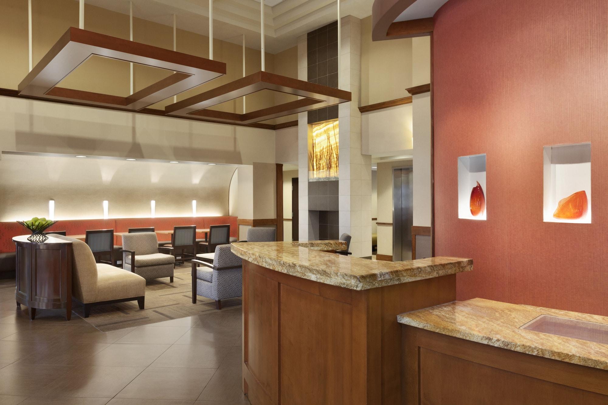 Hyatt Place Nashville Airport Ngoại thất bức ảnh