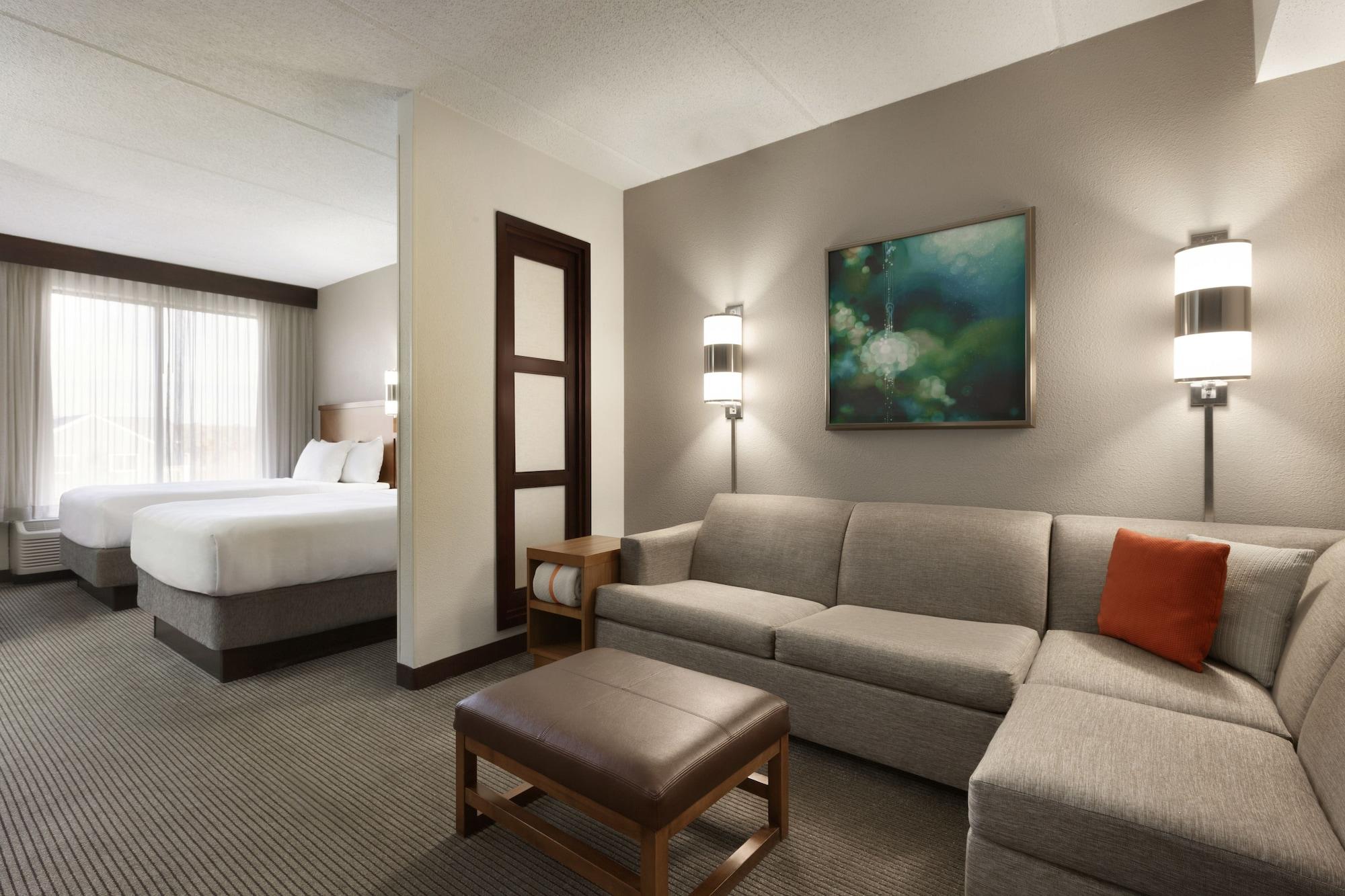 Hyatt Place Nashville Airport Ngoại thất bức ảnh