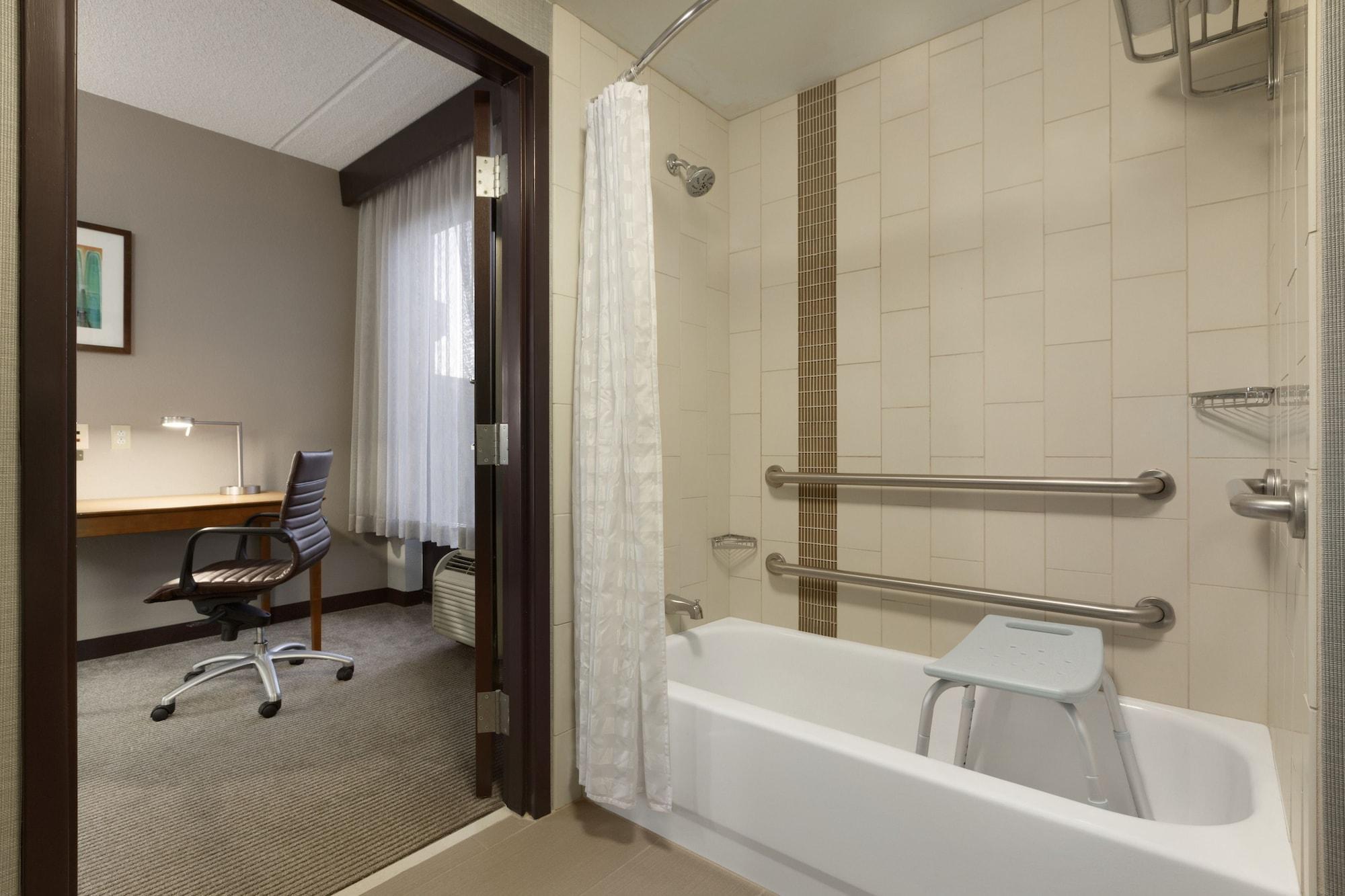 Hyatt Place Nashville Airport Ngoại thất bức ảnh