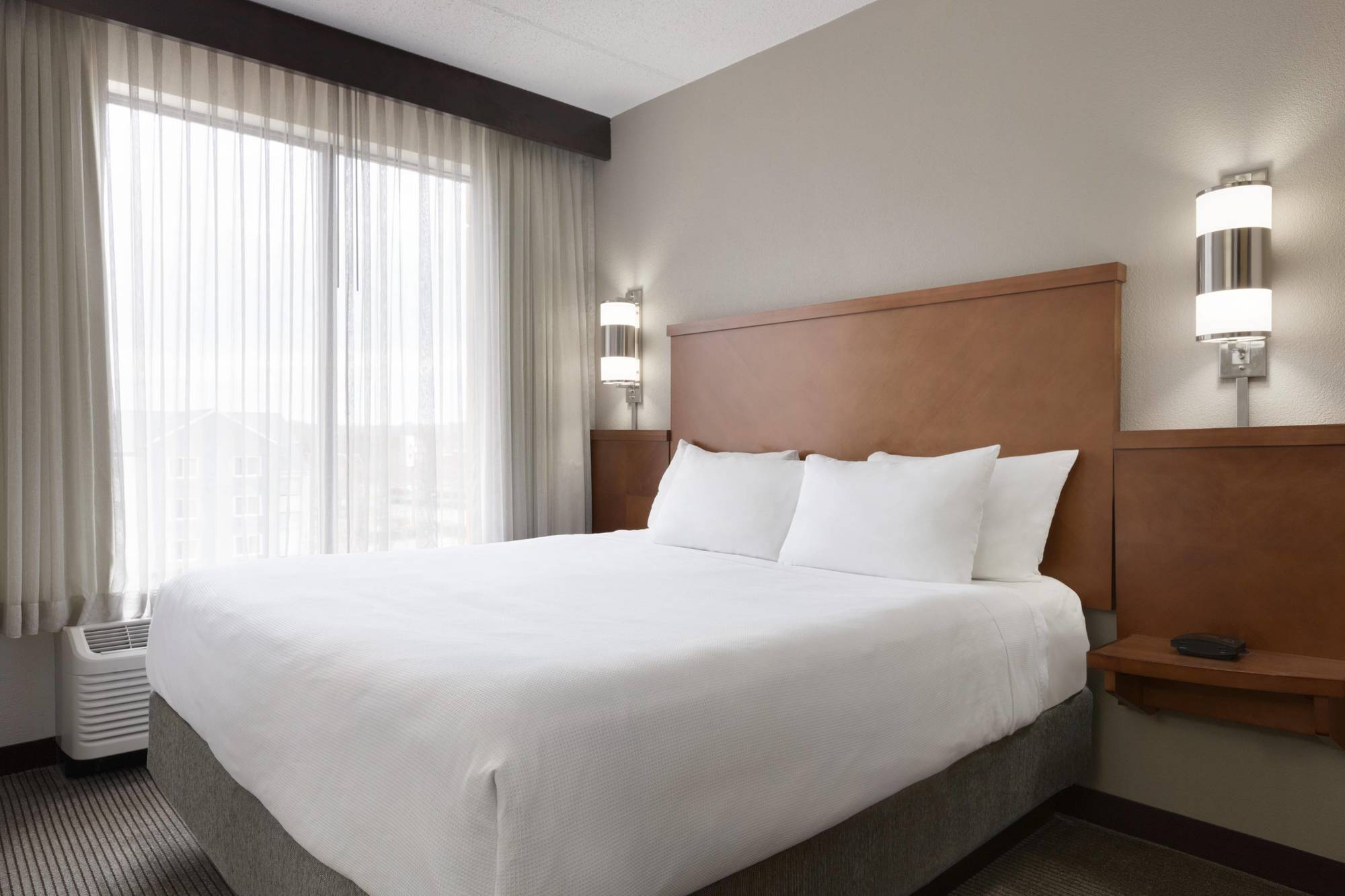 Hyatt Place Nashville Airport Ngoại thất bức ảnh